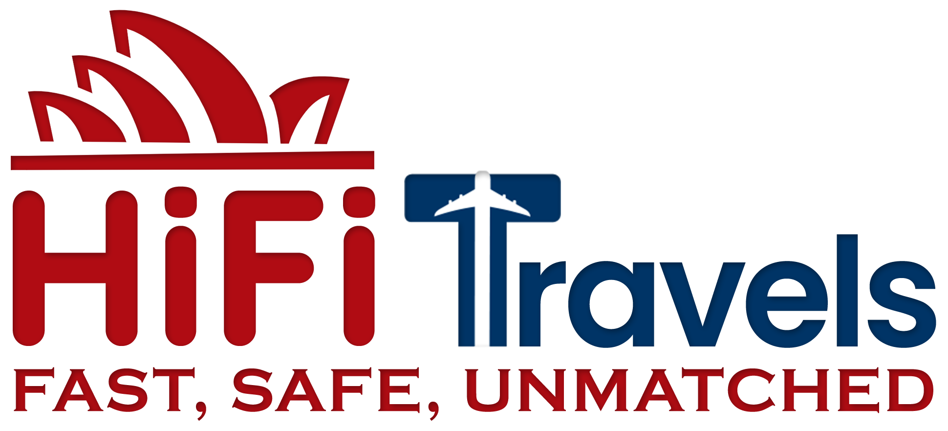 HiFi Travels AU logo