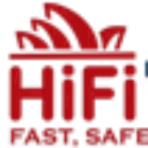 HiFi Travels place picture