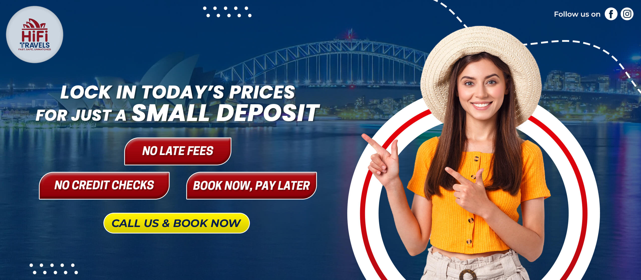 HiFi Travels Australia 6(1)