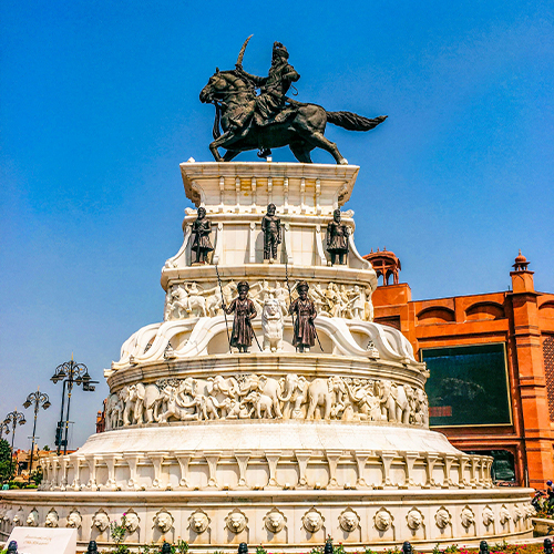 Brisbane to Amritsar