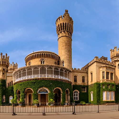 Brisbane to Bangalore