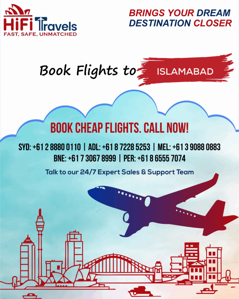 ISLAMABAD TO IAD FLIGHTS visual data 3