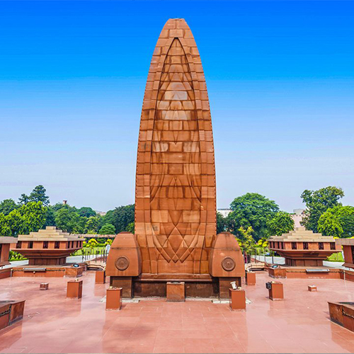 Sydney to Amritsar (2)