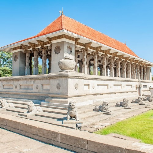Flights from Australia to Sri Lanka